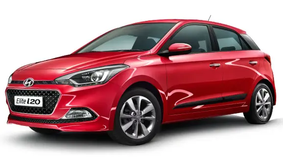 Top 10 Hatchback Cars