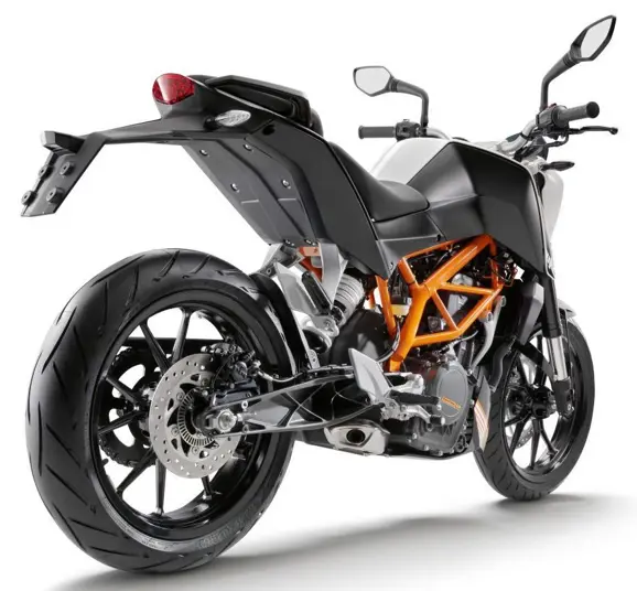 KTM Duke 390 Pros & Cons