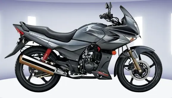 Last-Gen Hero Karizma R