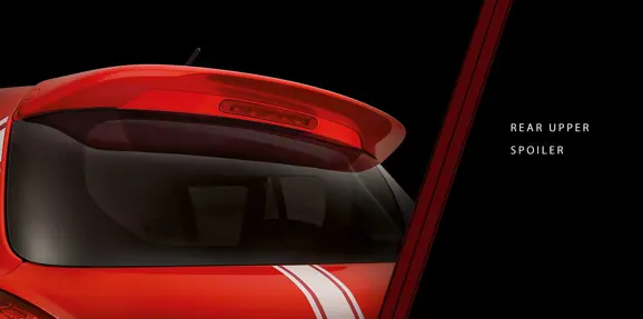 Maruti Suzuki Swift Deca Limited Edition