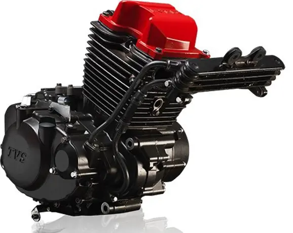 TVS Apache RTR 200