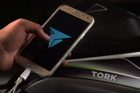 Tork T6X