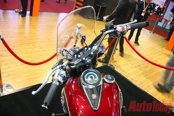 UM Renegade Classic