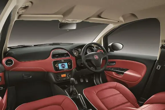 Fiat Urban Cross launched in India