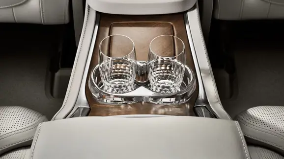 Volvo XC90 T8 Hybrid