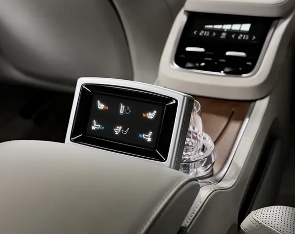 Volvo XC90 T8 Hybrid