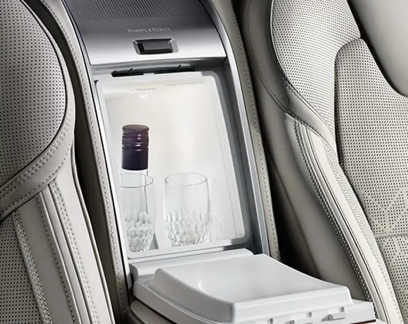 Volvo XC90 T8 Hybrid