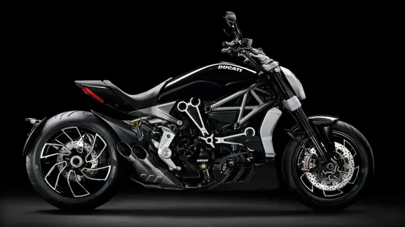 Ducati xDiavel Series