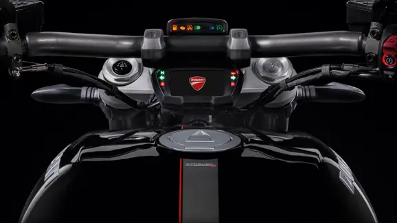 Ducati xDiavel Series