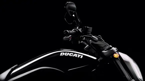 Ducati xDiavel Series