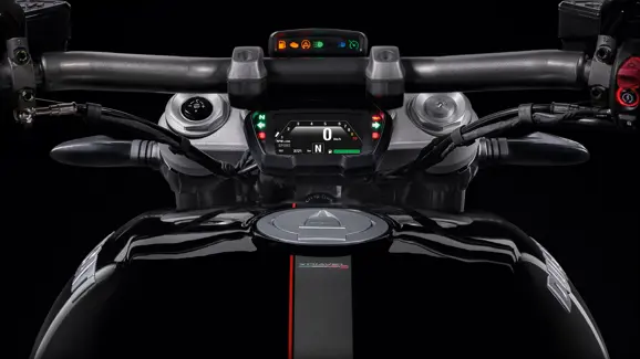Ducati xDiavel Series