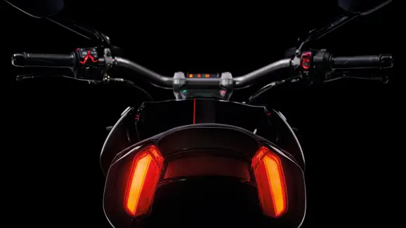 Ducati xDiavel Series