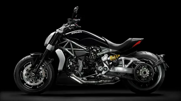 Ducati xDiavel Series