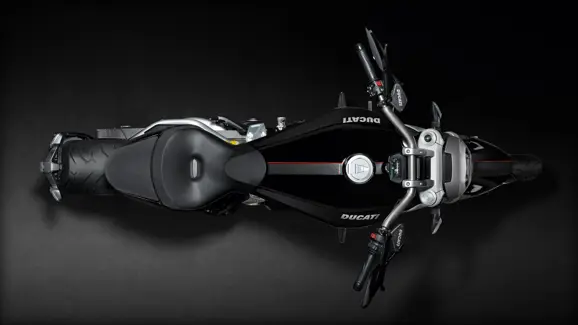 Ducati xDiavel Series