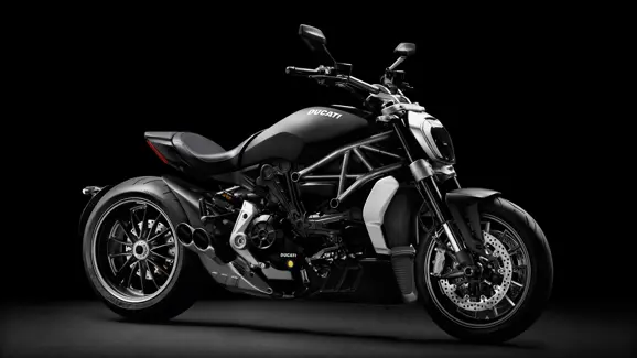 Ducati xDiavel Series