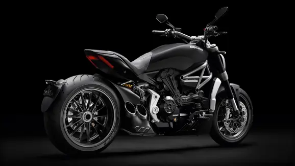 Ducati xDiavel Series
