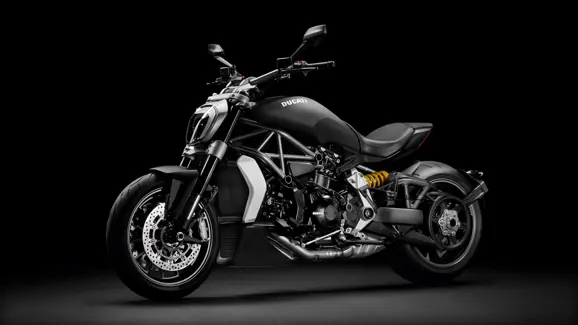 Ducati xDiavel Series