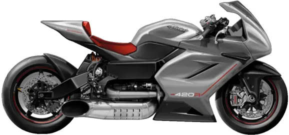 MTT 420RR