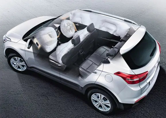 Creta Safety