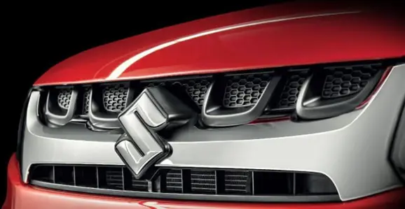 Maruti Vitara Brezza