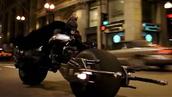 BatPod