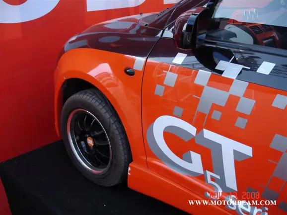 Maruti Swift by JBL