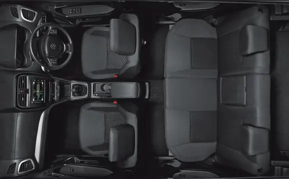Maruti Vitara Brezza