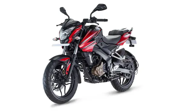 Bajaj Pulsar NS200