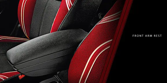 Maruti Suzuki Swift Deca Limited Edition
