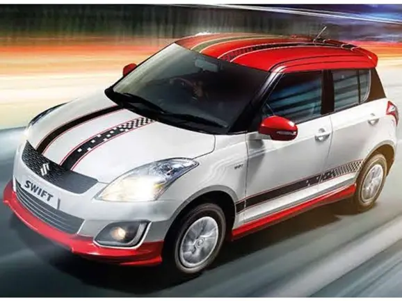 Maruti Swift Glory