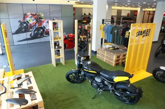 Ducati Rides into Gujarat with a New Dealership in Ahmedabad