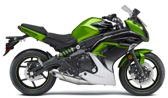 Ninja 650 ABS