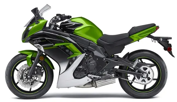 Ninja 650 ABS