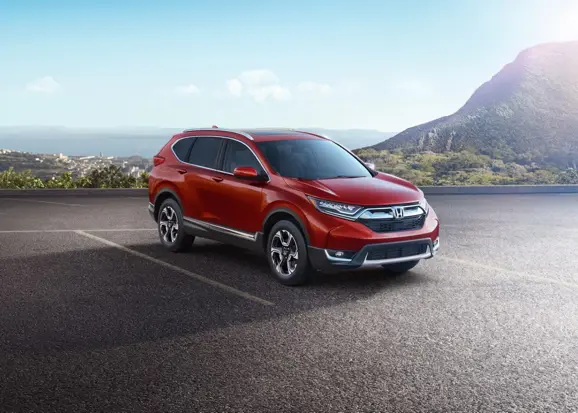 2017-honda-cr-v-specifications
