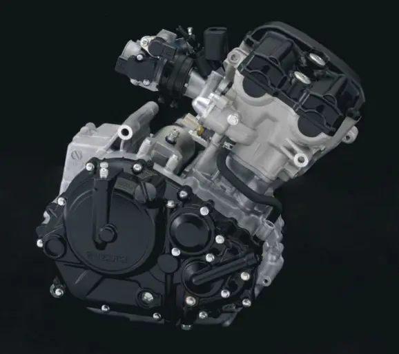 Suzuki GSX-R125