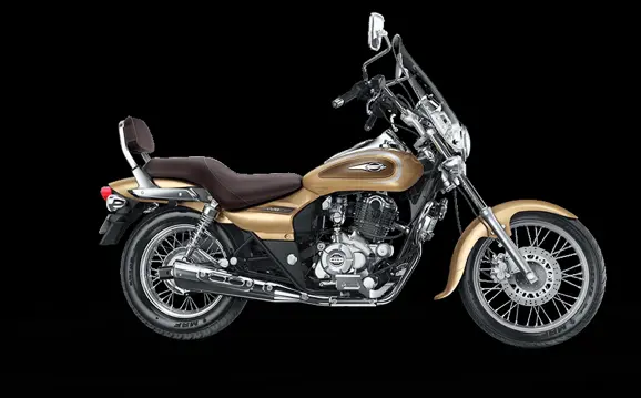 cruise-220-gold