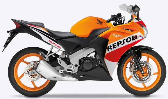 honda-cbr125r