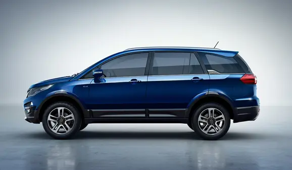 tata-hexa-exterior-left-side-view