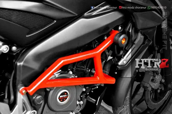 Frame Sliders