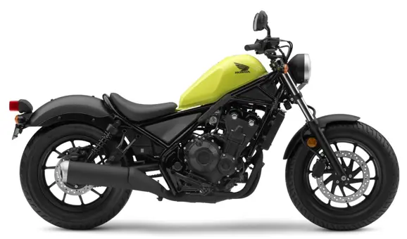 17 Honda Rebel 500_yellow RHP
