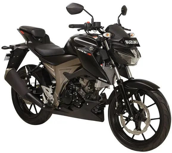 gsx-150r157