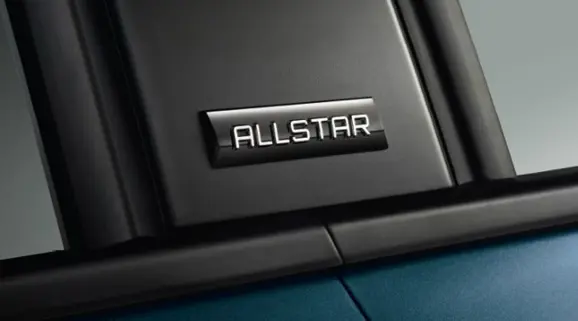 volkswagen-polo-allstar-badging