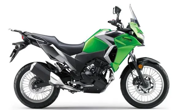 Kawasaki Versys X-300