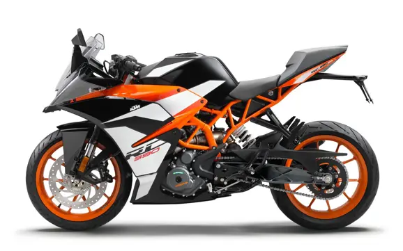 2017-ktm-rc390-left