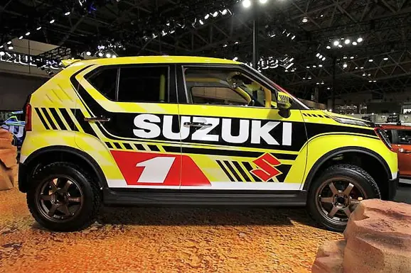 maruti-suzuki-ignis-motocross-style-3