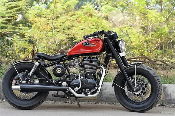 icarus-thunderbird-350-vintage-bobber-by-bulleteer-customs