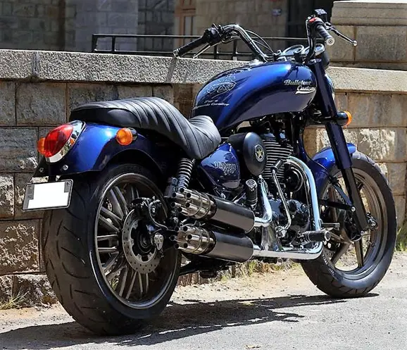 modified-royal-enfield-best-dual-gatling-gun-exhausts-india