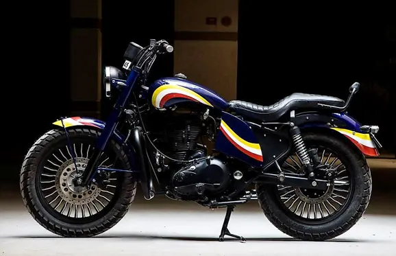 royal-enfield-classic-350-zafiro-eimor-customs-side-left