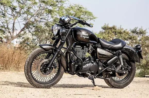 royal-enfield-thunderbird-350-gold-stone-eimor-customs-side-left