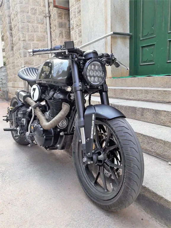 steroid-540-by-bulleteer-customs-royal-enfield-classic-500-154kmph-top-speed